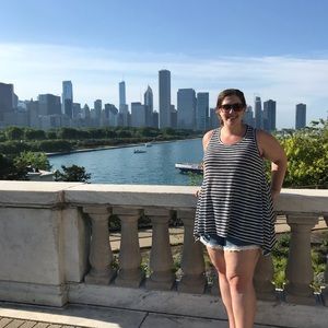 Meet your Posher, Molly